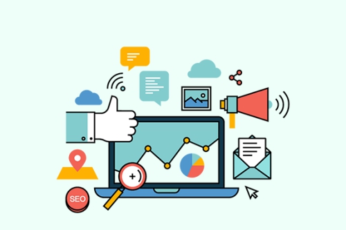 文圣提升网络推广效果企业要注意哪些方面的问题