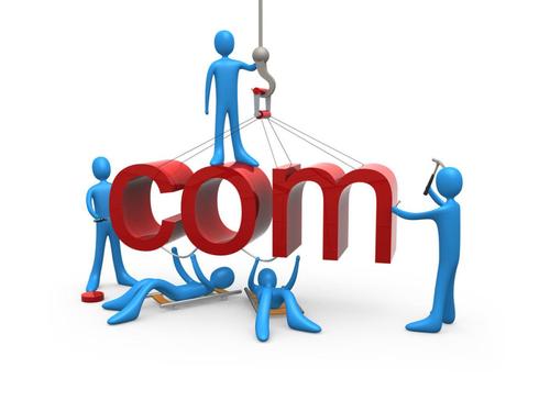 文圣企业网站建设成功与否和哪些有关呢