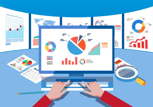 文圣哪一种网站设计风格才是适合企业呢？