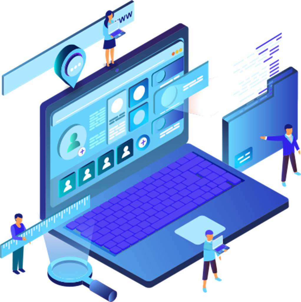 文圣分析企业网站设计过程中需要注意的几个问题